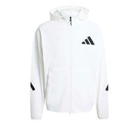 adidas Adidas Z.N.E. Woven Track Top White Chaqueta de hombre XL