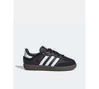 adidas Originals Samba OG Infants Negro 21