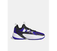 Adidas Unisex Adulto TRAE Unlimited, Lucid Blue/Core Black/Cloud White, 44 EU
