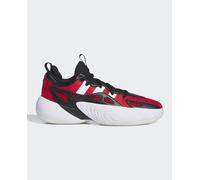 Zapatillas de Baloncesto adidas Trae Unlimited 2 Rojo 11,11.5,28.4,46