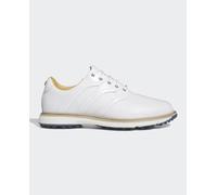 adidas adidas - Zapatillas de golf de hombre MC Z-Traxion Spikeless Adidas. Blanco