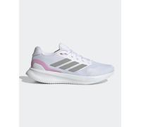 adidas adidas - Zapatillas de running de mujer Runfalcon adidas. Blanco Talla 36 y 2/3