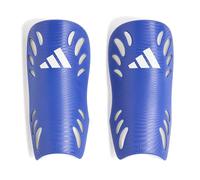 adidas Adiflex - Espinilleras unisex para adultos, color azul real, talla XS