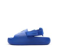 adidas Adifom Adileto J - Sandalias para niño, azul, 36 EU