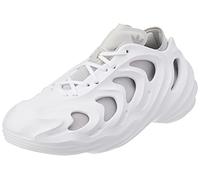 adidas Adifom Q, Zapatillas Deportivas Hombre, Ftwbla White Grey One Grey Two, 41 1/3 EU