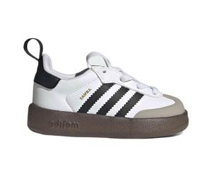 ADIDAS - ADIFOM SAMBA 360 I para: UNISEX color: FTWWHT/CBLACK/CGRANI talla: 21