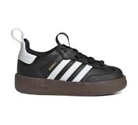 adidas Adifom Samba 360 Zapatos casuales para niños, Color negro., 24 EU