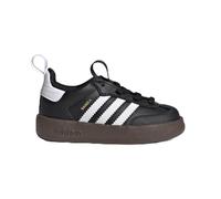 adidas Adifom Samba 360 Zapatos casuales para niños, Color negro., 27 EU