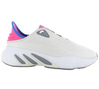 Adidas Adifom Slt W - Mujer Sneakers Crema-Blanco Hp6488 Calzado Deportivo Nuevo