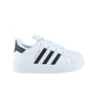 adidas Adifom Superstar 360 I Zapatos Casuales Bebé JS0720 Blanco, Blanco, 23 EU