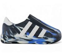 Adidas Adifom Superstar Carbon Sneakers Slip-On IH7790 Nuevo