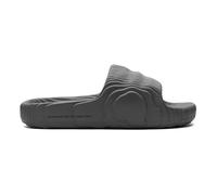 Adidas Adilette 22 Slides - Zapatillas para hombre, Grey Five Grey Five Core Black, 42 EU