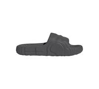 Adidas Adilette 22 Slides - Zapatillas para hombre, Grey Five Grey Five Core Black, 42 EU