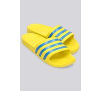 adidas Adilette Aqua - Amarillo - Chanclas Hombre talla 43.5