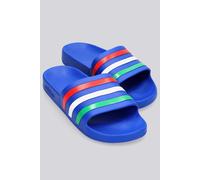 adidas Adilette Aqua - Azul - Chanclas Hombre talla 44.5