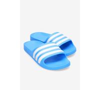 adidas Adilette Aqua - Azul - Chanclas Natación Niño MKP