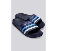 adidas Adilette Aqua - Azul - ChanclasNiño talla 38