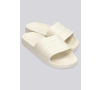 adidas Adilette Aqua - Blanco - Chanclas Mujer talla 36.5