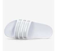 adidas Adilette Aqua - Blanco - Chanclas Natación Niña