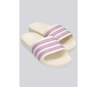adidas Adilette Aqua - Blanco - Chanclas Natación Niña MKP talla 36.5