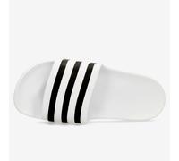 adidas Adilette Aqua - Blanco - Chanclas Pala Mujer talla 40 2/3
