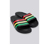 adidas Originals Adilette Aqua negro 42