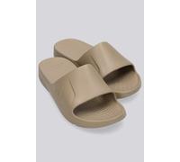 adidas Adilette Aqua - Kaki - Chanclas Natación Hombre talla 40.5