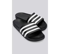 adidas Adilette Aqua - Negro - Chanclas Natación Hombre talla 47 1/3