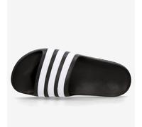 adidas Adilette Aqua - Negro - Chanclas Natación Niño talla 38