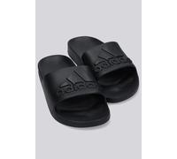 adidas Adilette Aqua - Negro - Chanclas Pala Hombre