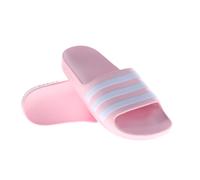 adidas Adilette Aqua Niños Sandalias 32 Rosa subido