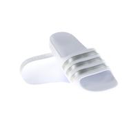 adidas Chanclas ADILETTE AQUA K in Blanco 36