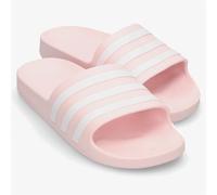 adidas Adilette Aqua - Rosa - Chanclas Natación Mujer