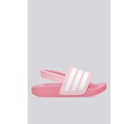 Chanclas de Natación adidas Adilette Estrap Infantil Rosa 11.5,20,4K,5K