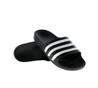 adidas Unisex adulto Adilette Aqua Slides, Core Black / Cloud White / Core Black, 48.5 EU
