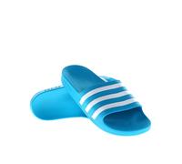 adidas Adilette Aqua Sandalias SOLBLU/FTWWHT/SOLBLU