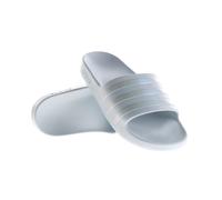 adidas Adilette Aqua Sandalias 7 Gris claro