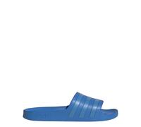 adidas Adilette Aqua Slides, Chanclas Unisex adulto, Blue Rush Sky Rush Blue Rush, 44 2/3 EU