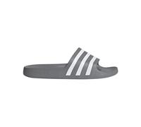 adidas Adilette Aqua Slides, Chanclas Unisex adulto, Gris, 42 EU