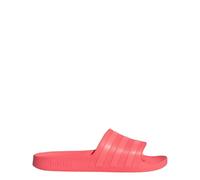 adidas Adilette Aqua Slides, Chanclas Unisex adulto, Turbo Acid Red Turbo, 38 EU