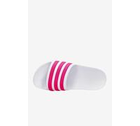 adidas Adilette - Blanco - Chanclas Pala Niña MKP