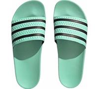 adidas Adilette, Chanclas Hombre, Pulse Mint Core Black Pulse Mint Mint, 43 EU