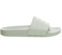 adidas Adilette, Chanclas Hombre, Verde Linen Green Linen Green Linen Green, 37 EU