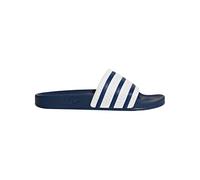 adidas Adilette, Chanclas Unisex adulto, Adiblue White Adi Blue, 38 EU