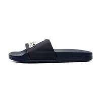adidas Adilette Shower Slides, Chanclas Unisex adulto, Legend Ink Cloud White Legend Ink, 37 EU