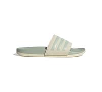 ADIDAS PERFORMANCE Zapatos para playa y agua 'ADILETTE' beige / gris, Talla 42