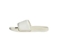 adidas Adilette Comfort Slides, Zuecos Mujer, Off White Zero Met Wonder White, 40 EU