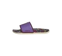 adidas Adilette Comfort Slides, Zuecos Mujer, Warm Vanilla Warm Vanilla Warm Vanilla Warm Vanilla, 42 EU