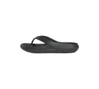 adidas Adilette Comfort Slides, Zuecos Unisex adulto, Carbon, 43 EU