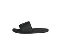 adidas Adilette Comfort Slides, Zuecos Unisex adulto, Core Black Core Negro Core Negro Core, 42/43 EU